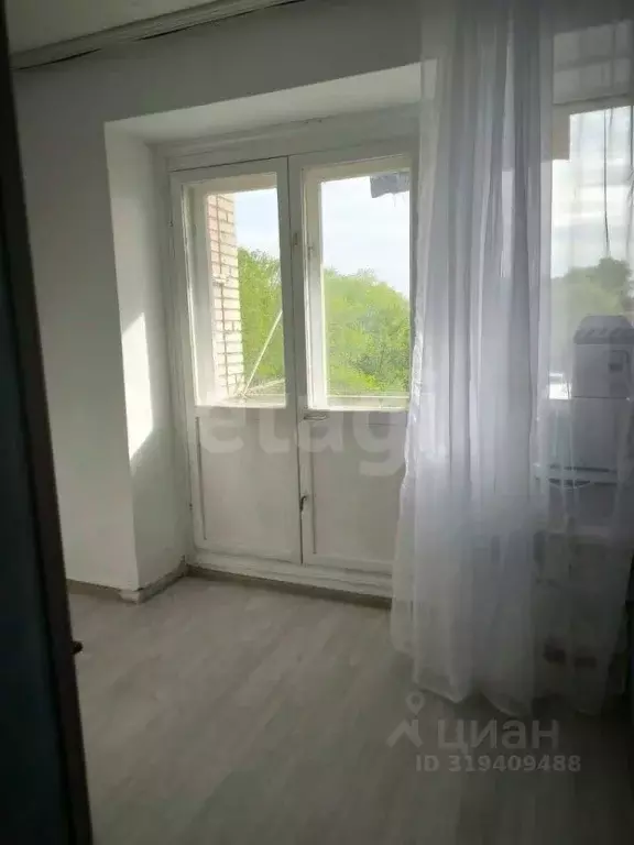 1-к кв. Хабаровский край, Хабаровск Оборонная ул., 4 (18.0 м) - Фото 0