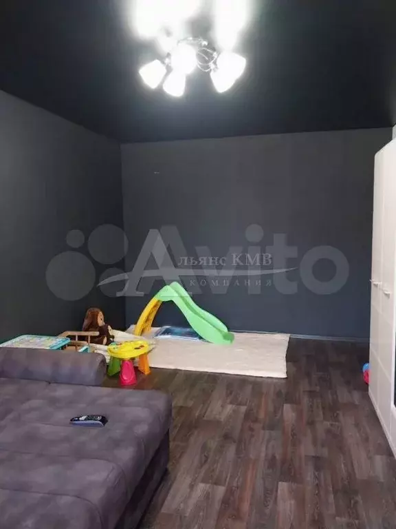 3-к. квартира, 67 м, 2/5 эт. - Фото 1