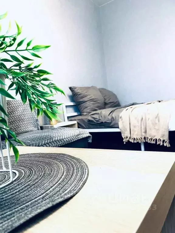 1-к кв. Пермский край, Пермь ул. Юрша, 21 (36.0 м) - Фото 1