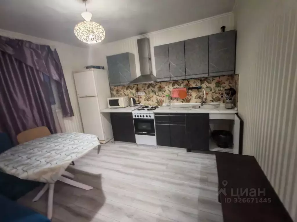 Дом в Краснодарский край, Северский район, Калужское с/пос, Калужское ... - Фото 2