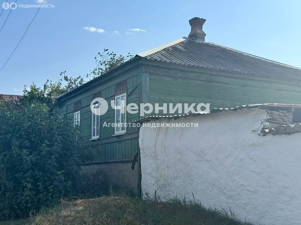 Дом в хутор Садки, Колхозная улица, 18 (61.2 м) - Фото 0