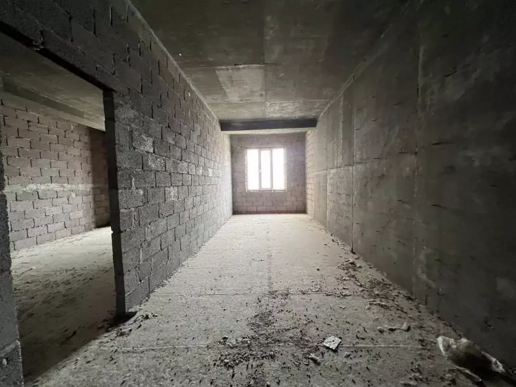 2-к кв. Дагестан, Махачкала ул. Эльзы Ибрагимовой, 27А (82.0 м) - Фото 1