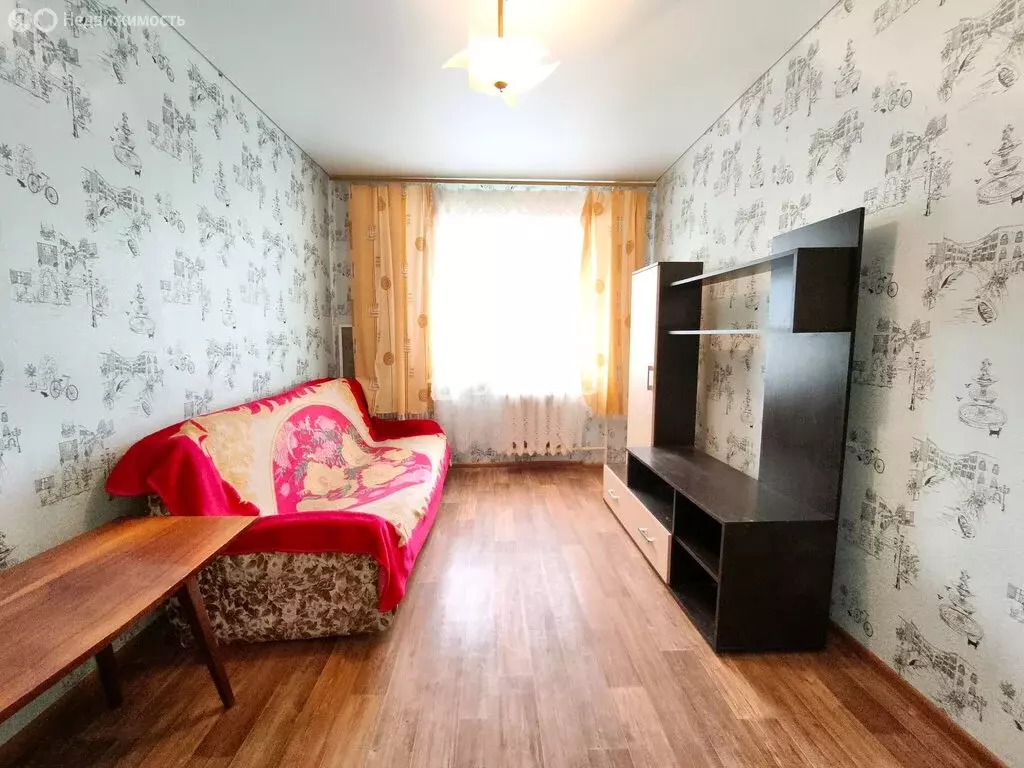 1к в -комнатной квартире (11 м) - Фото 1