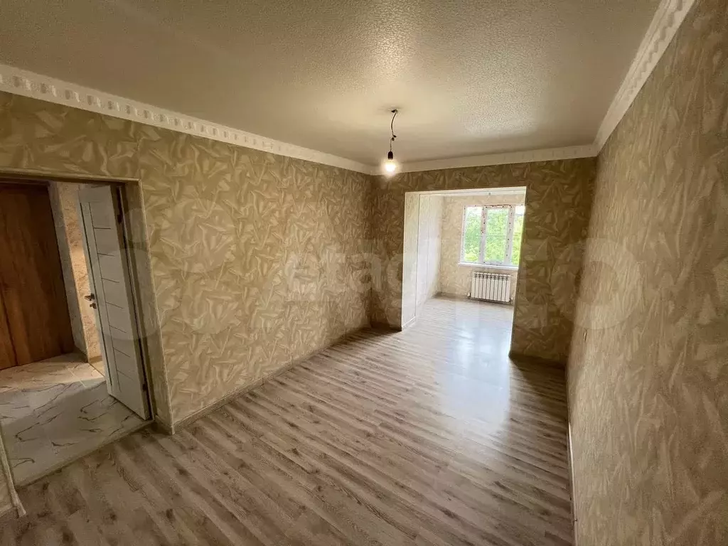 2-к. квартира, 63 м, 5/5 эт. - Фото 1
