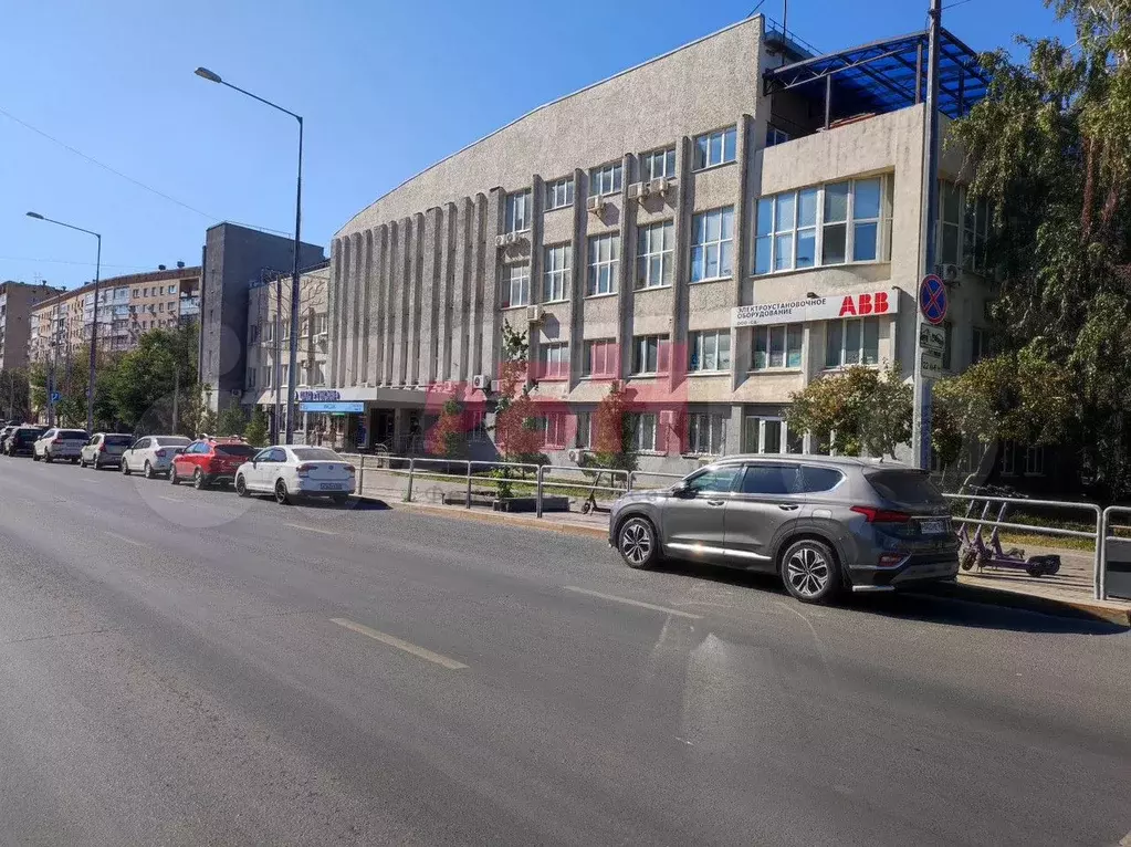 Офис 143,2 кв м - Фото 1