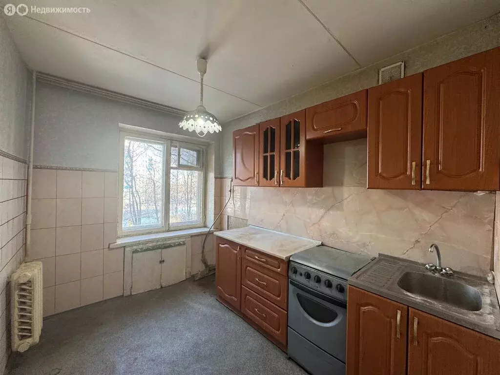 2-комнатная квартира: Ивантеевка, улица Дзержинского, 15 (49.5 м) - Фото 1