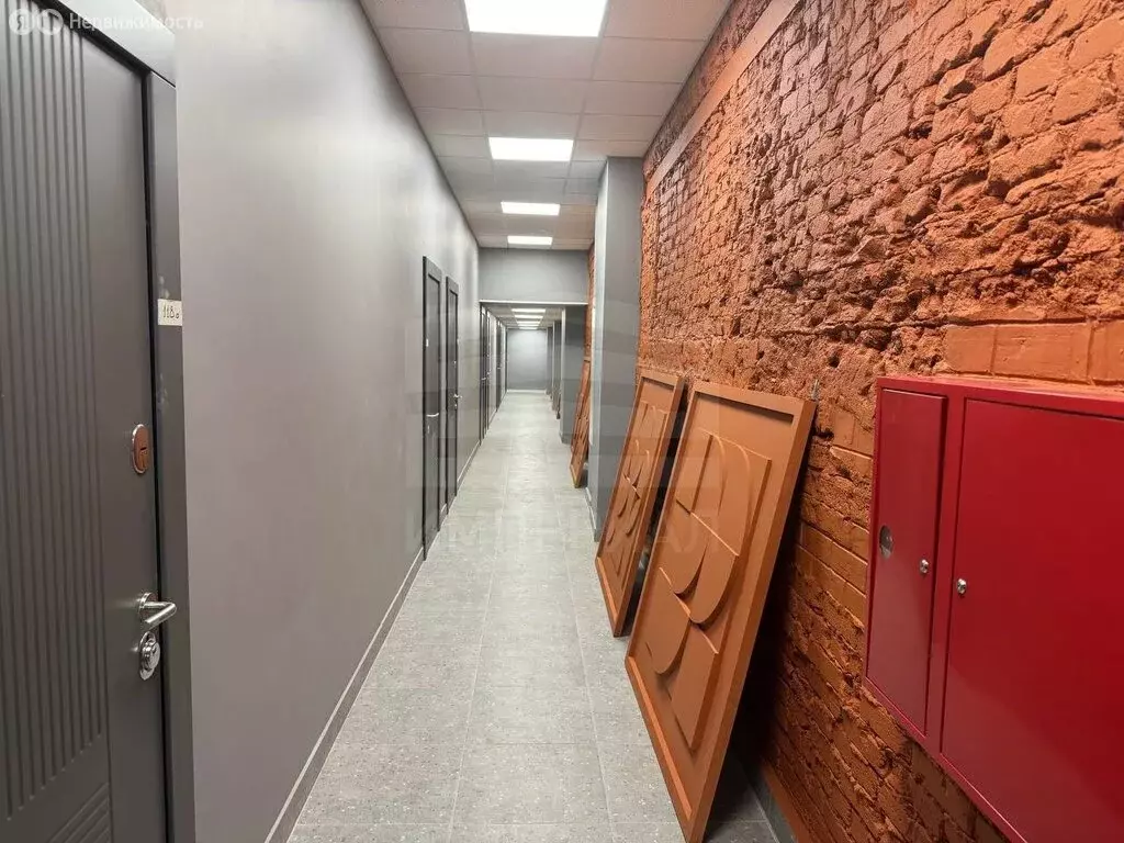 Помещение свободного назначения (16 м) - Фото 2