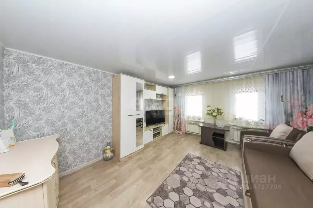 Дом в Кемеровская область, Кемерово Республиканская ул. (47 м) - Фото 2