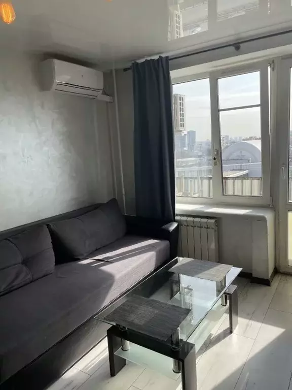 1-к кв. Москва ул. 2-я Машиностроения, 9 (31.0 м) - Фото 1