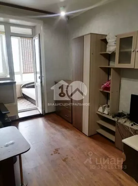 Студия Новосибирская область, Новосибирск ул. Котовского, 40/2 (25.5 ... - Фото 1