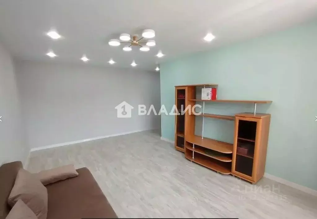 1-к кв. Иркутская область, Иркутск Байкальская ул., 244 (42.0 м) - Фото 1