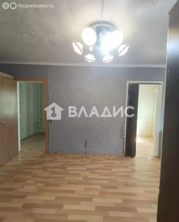 3-комнатная квартира: посёлок городского типа Удельная, Северная ... - Фото 1