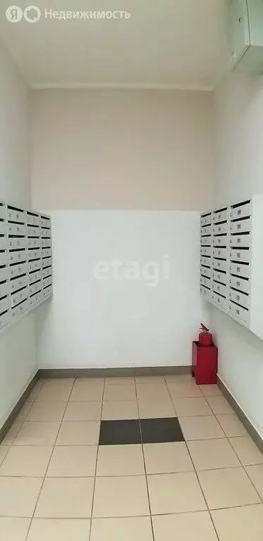 1-комнатная квартира: Звенигород, Игнатьевская улица, 2Ак1 (32.3 м) - Фото 1