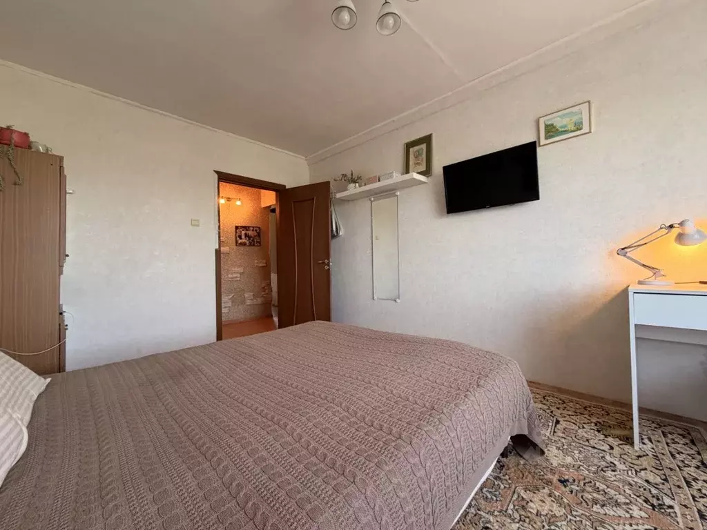 4-к кв. Алтайский край, Барнаул ул. Георгия Исакова, 244 (68.0 м) - Фото 2
