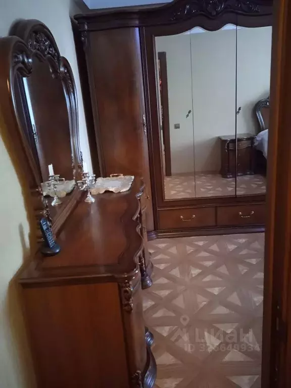 Комната Санкт-Петербург ул. Руднева, 19К1 (12.0 м) - Фото 1