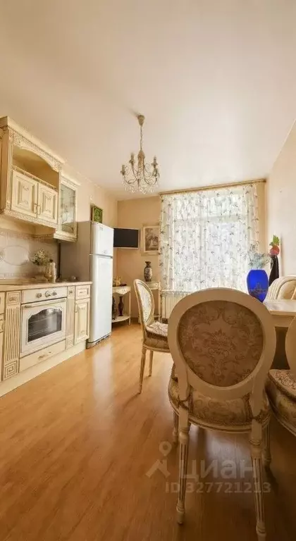 1-к кв. Белгородская область, Белгород ул. Попова, 37 (49.0 м) - Фото 1