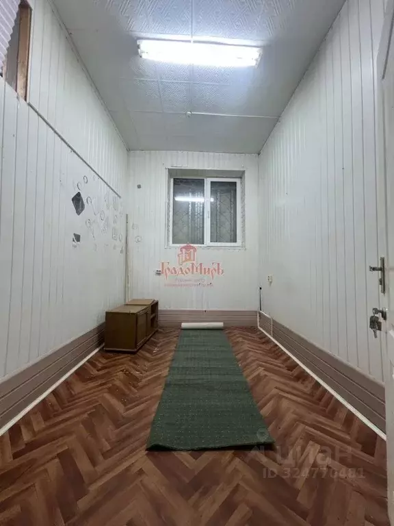 Помещение свободного назначения в Московская область, Хотьково ... - Фото 1