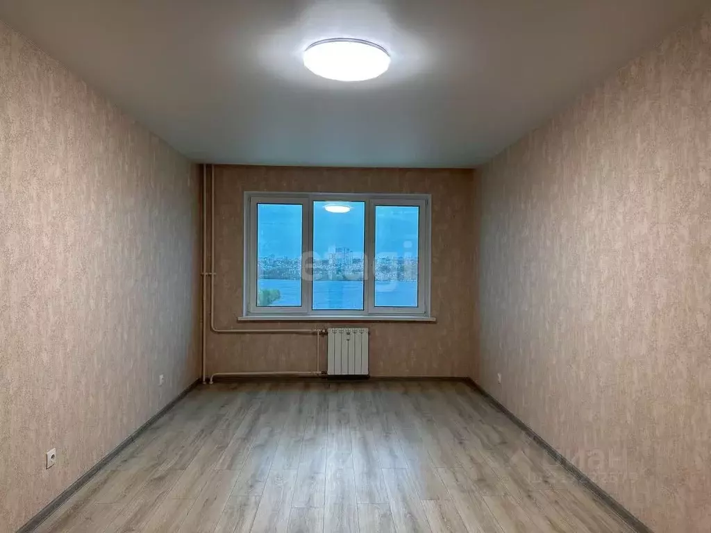1-к кв. Воронежская область, Воронеж ул. Маршала Одинцова, 25Б/12 ... - Фото 0