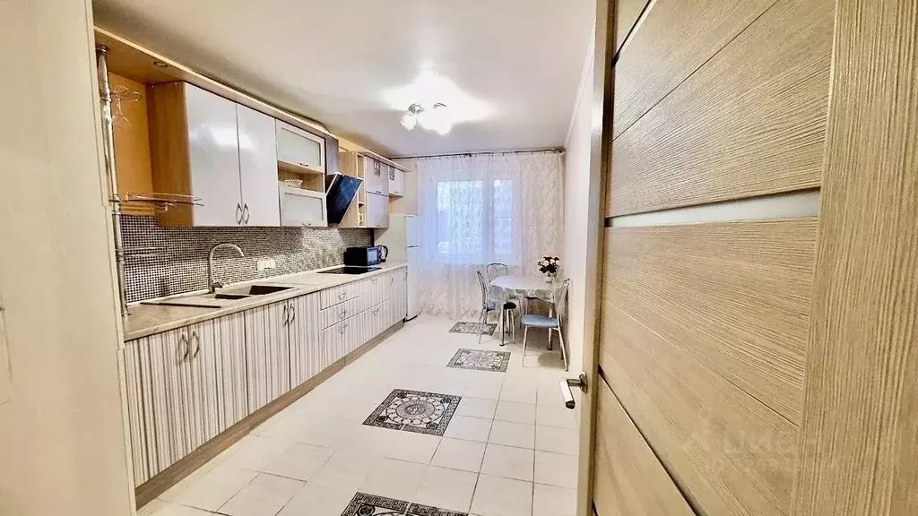 3-к кв. Московская область, Видное ул. Завидная, 13 (74.6 м) - Фото 1