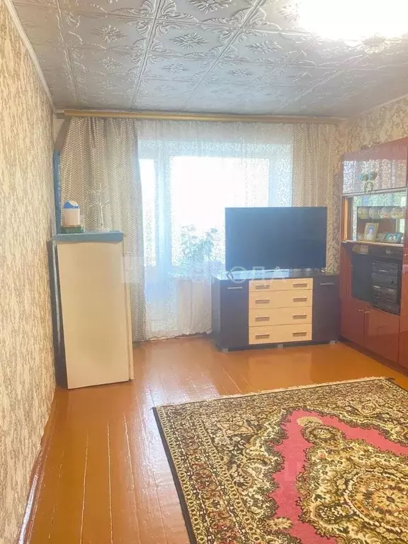 2-к кв. Кемеровская область, Новокузнецк ул. Шункова, 7 (46.0 м) - Фото 1