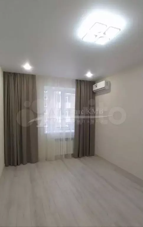 1-к. квартира, 44 м, 3/5 эт. - Фото 1