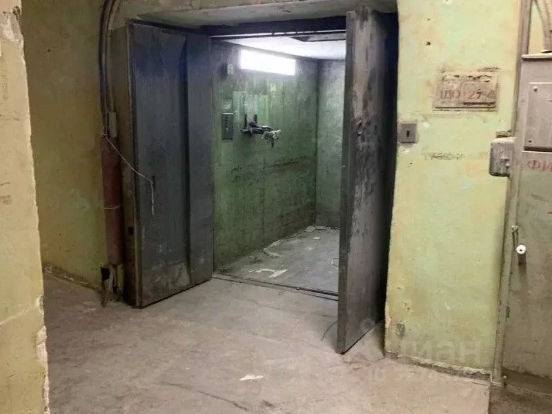 Производственное помещение в Санкт-Петербург Промышленная ул., 5 (76 ... - Фото 1