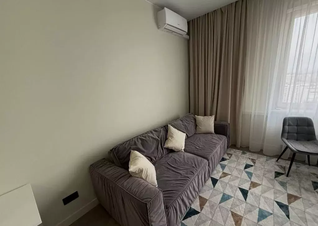 Продаётся квартира-студия, 25.8 м - Фото 0