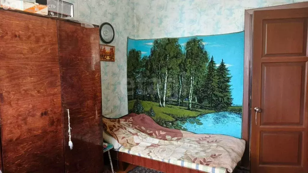 4-комнатная квартира: Ульяновск, улица Радищева, 160 (58 м) - Фото 1