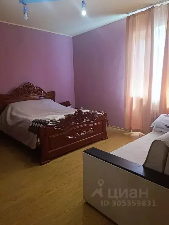 Дом в Краснодарский край, Геленджик Обзорная ул., 7 (90 м) - Фото 1