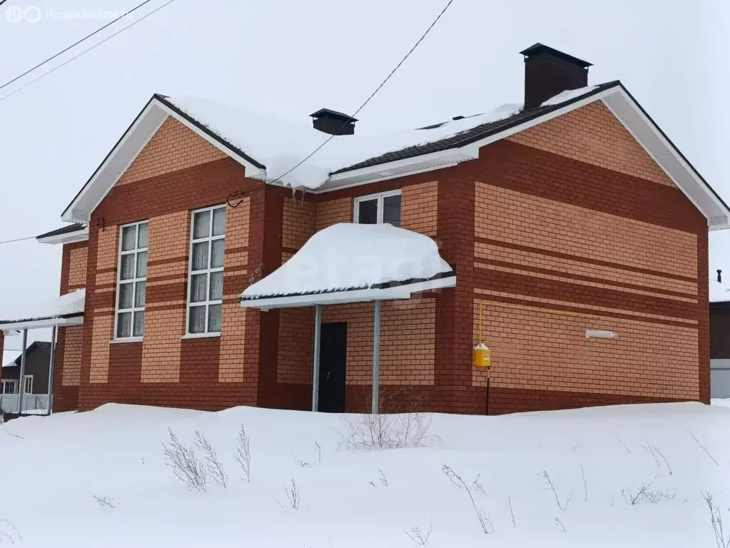 Дом в деревня Мармылево, улица Новосёлов (117 м) - Фото 1