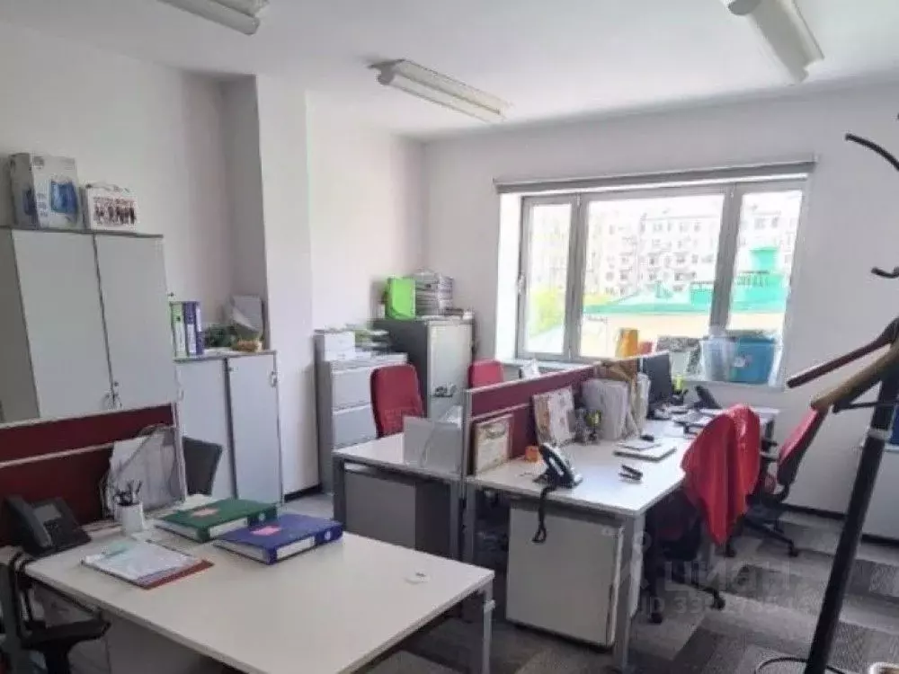 Офис в Москва Чистопрудный бул., 17С1 (485 м) - Фото 2