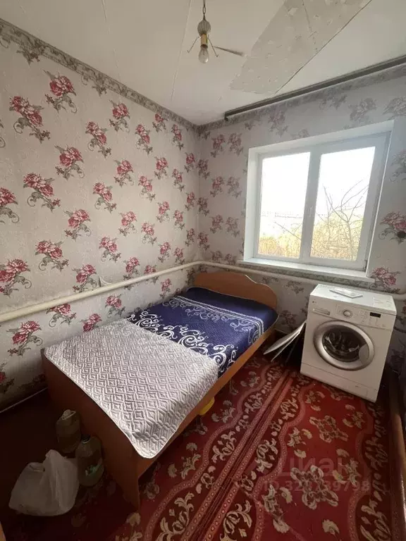 Дом в Омская область, Большереченский район, с. Курносово ул. 30 лет ... - Фото 2