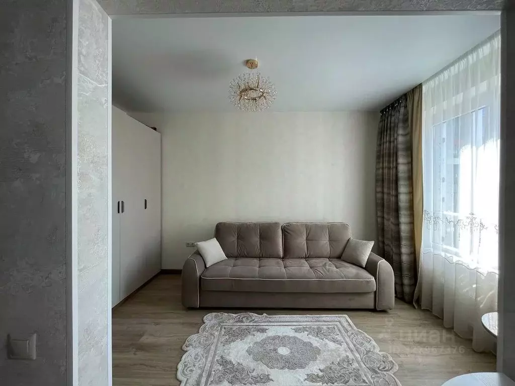 1-к кв. Москва Ленинградское ш., 228к1 (26.5 м) - Фото 2