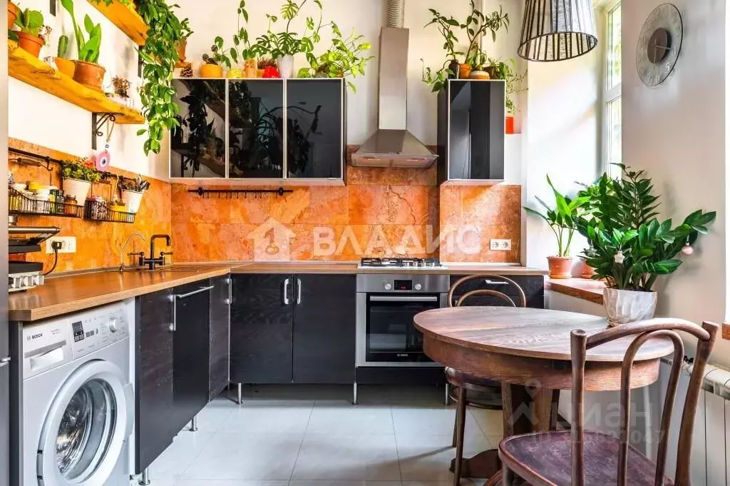 1-к кв. Санкт-Петербург Люблинский пер., 1 (40.01 м) - Фото 1