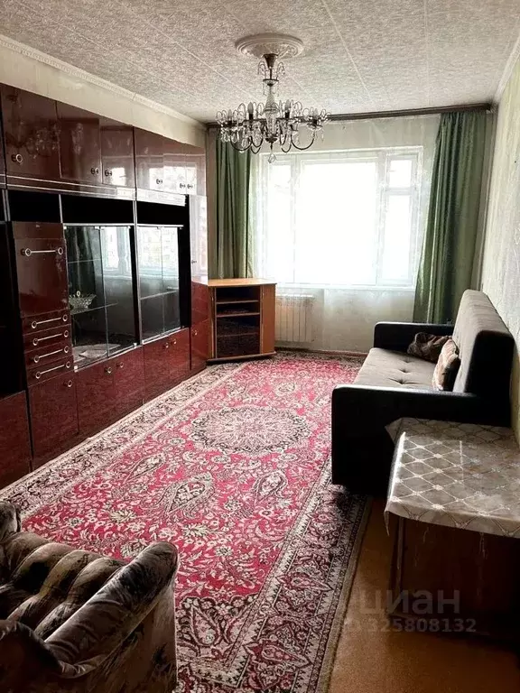 2-к кв. Иркутская область, Иркутск Первомайский мкр, ул. Бажова, 17 ... - Фото 1