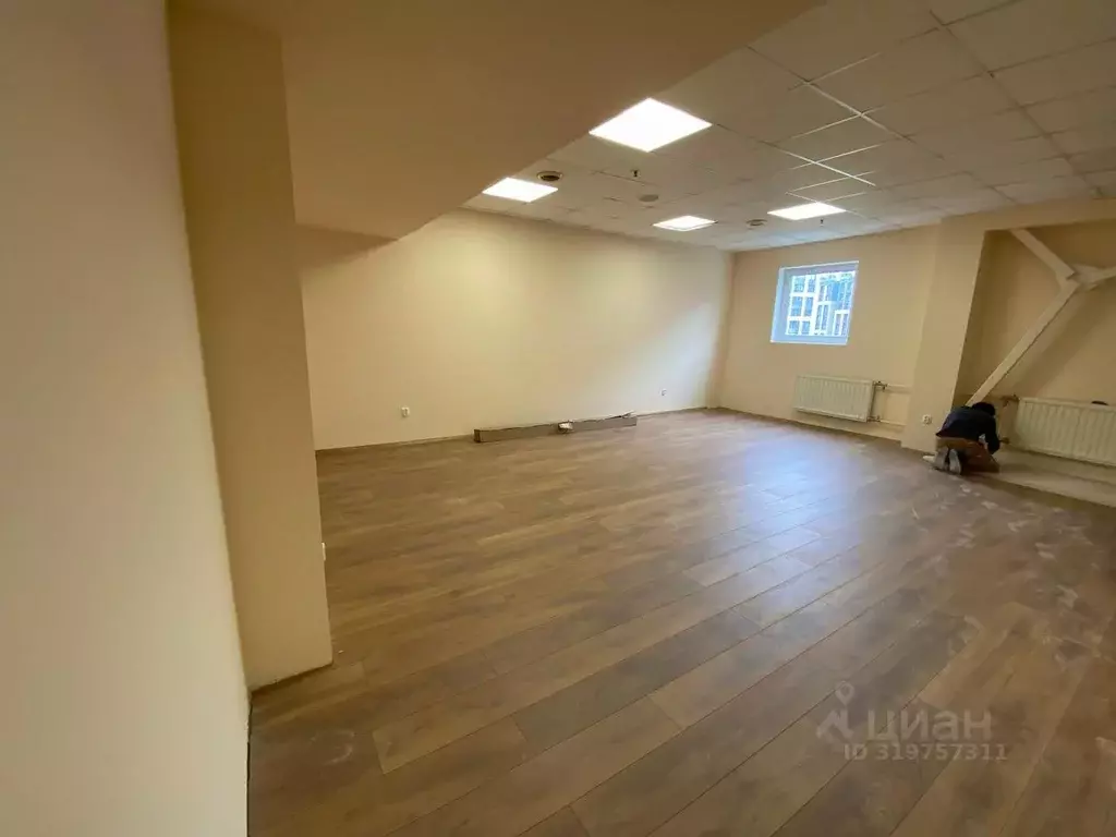 Офис в Санкт-Петербург Новолитовская ул., 15 (1200 м) - Фото 0