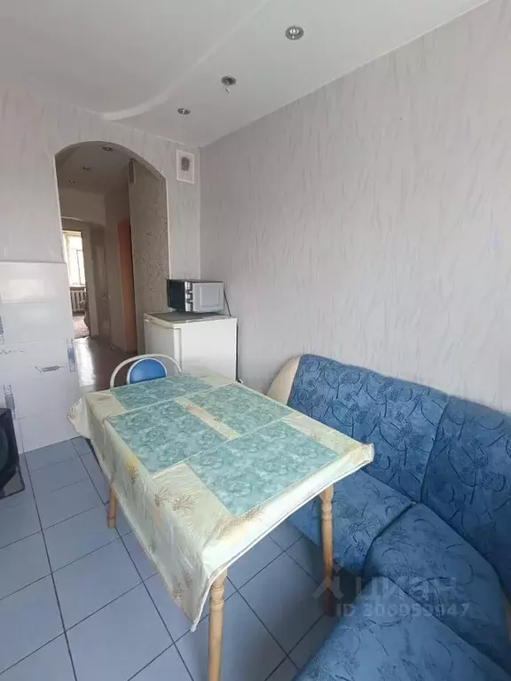 3-к кв. Красноярский край, Назарово ул. Карла Маркса, 20А (62.0 м) - Фото 2