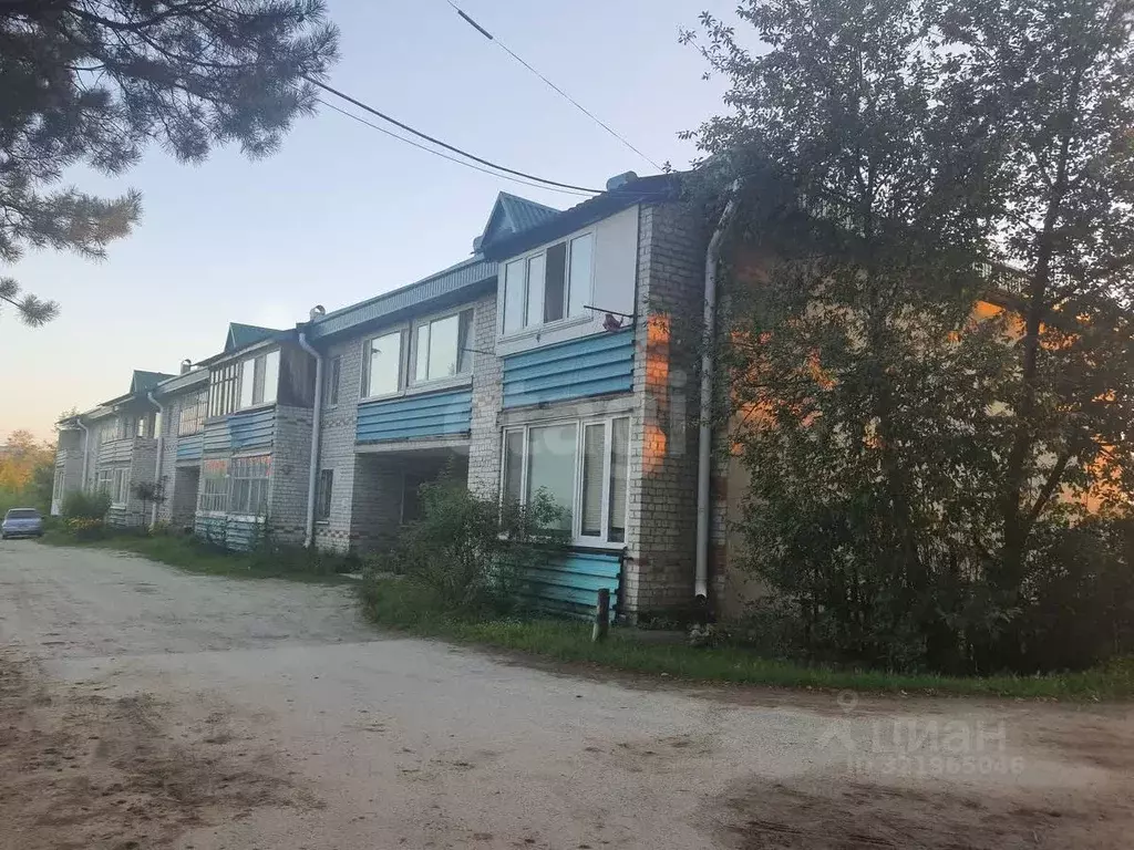 3-к кв. Тюменская область, Тюменский муниципальный округ, Винзили рп ... - Фото 1