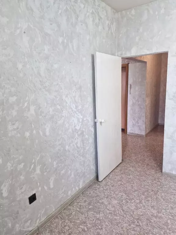 1-к кв. Красноярский край, Красноярск Северный мкр, ул. Мате Залки, 9 ... - Фото 2