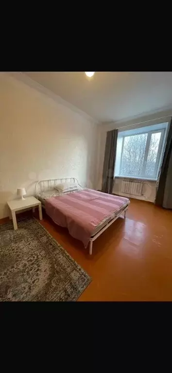 2-к. квартира, 55 м, 2/2 эт. - Фото 0