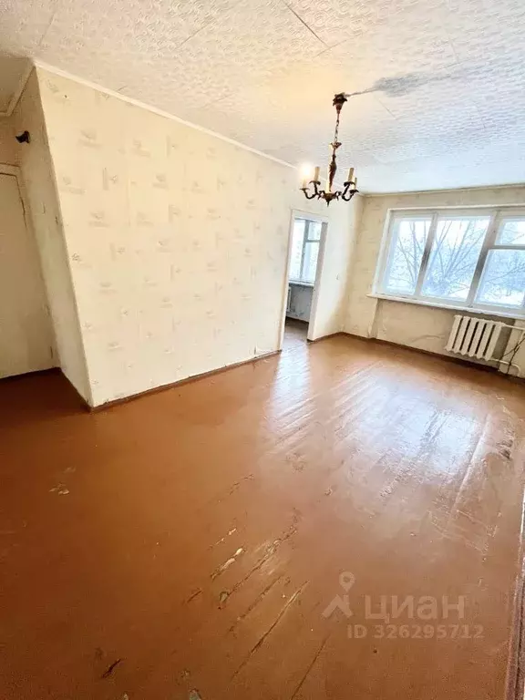 3-к кв. Волгоградская область, Волгоград Пятиморская ул., 35 (56.0 м) - Фото 1