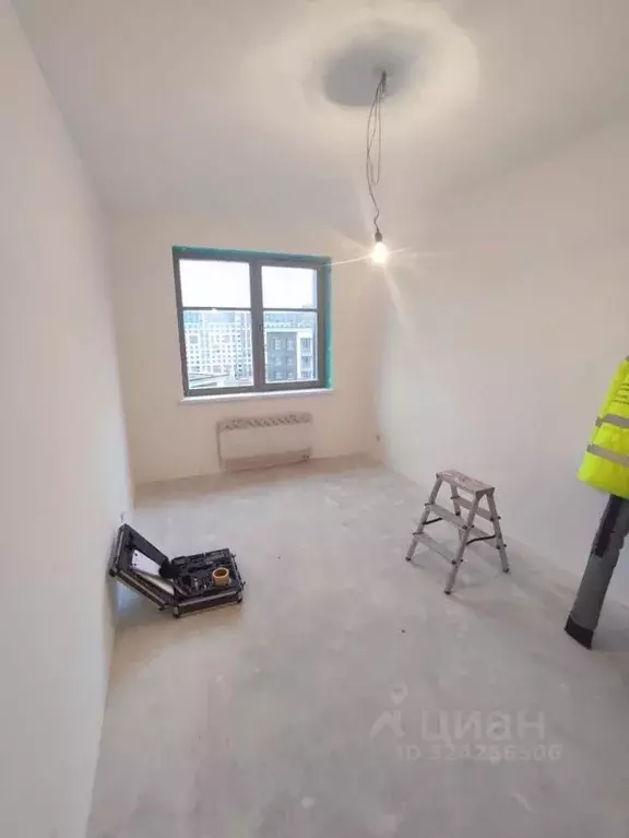 1-к кв. Санкт-Петербург просп. Авиаконструкторов, 54 (34.6 м) - Фото 1