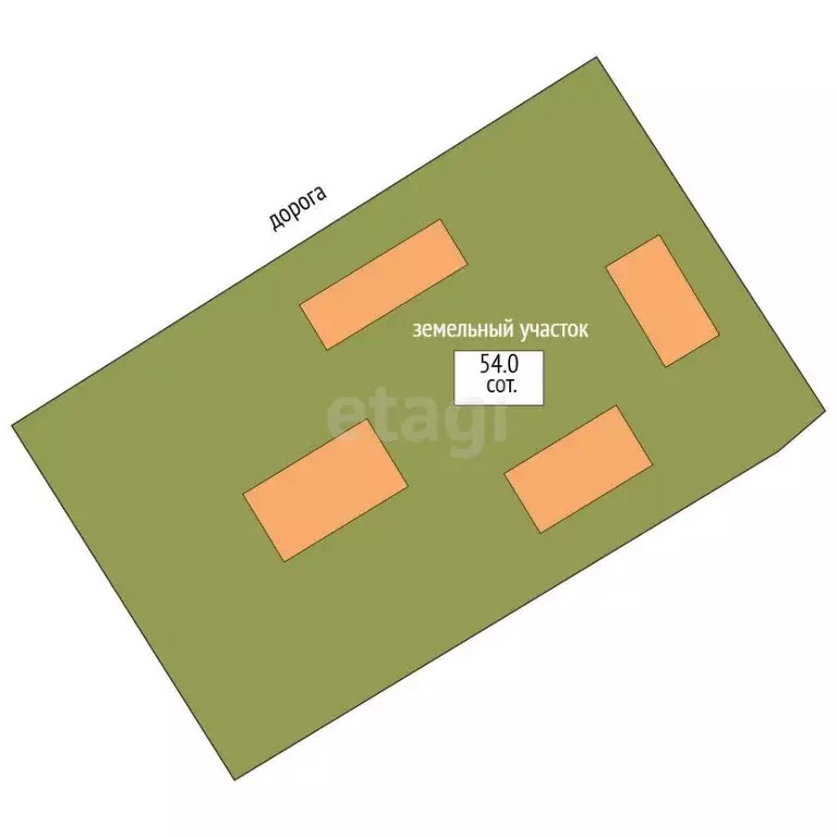 Склад в Ростовская область, Дубовский район, Жуковское с/пос, ... - Фото 2