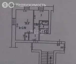 1-комнатная квартира: Иркутск, Советская улица, 127Б (31.5 м) - Фото 0