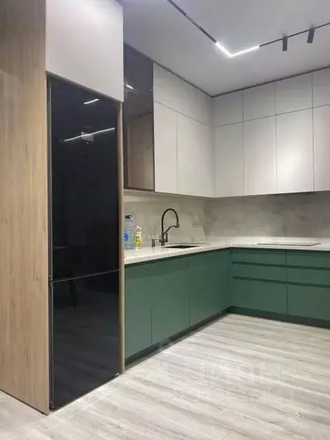 2-к кв. Москва Сколковское ш., 40к2 (64.0 м) - Фото 2