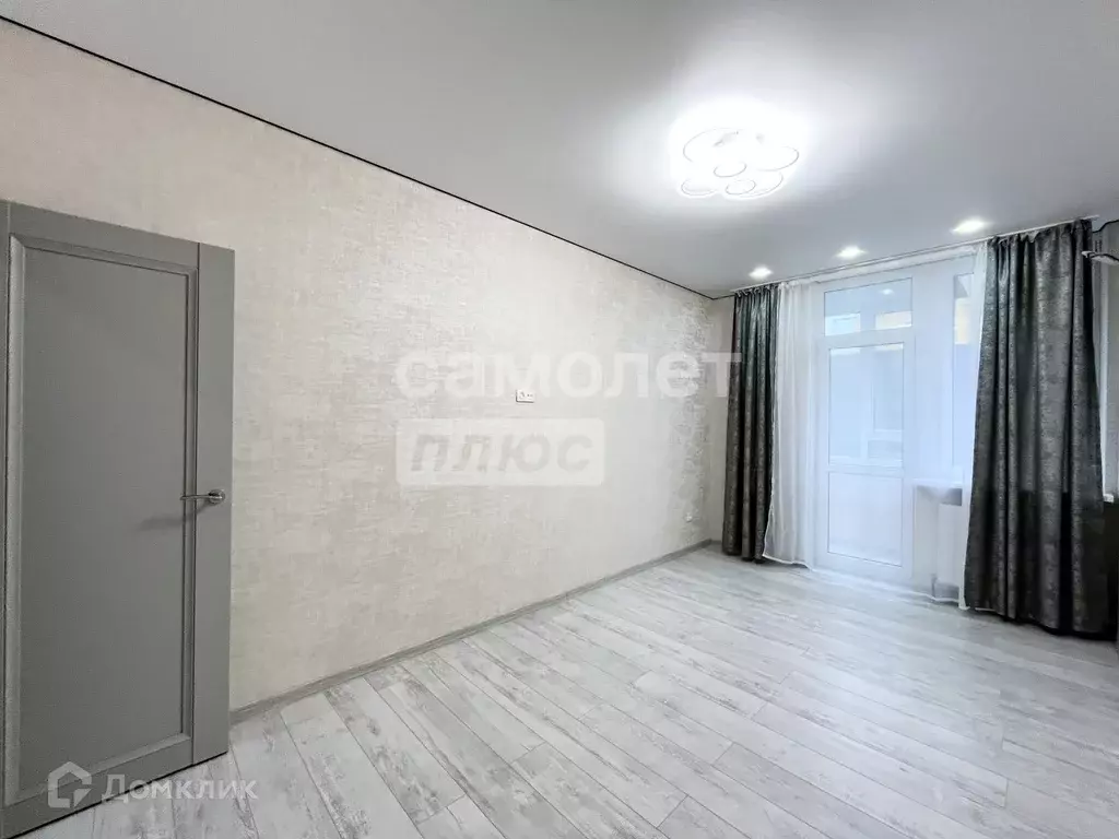 Продаётся 1-к квартира, 37 м - Фото 1