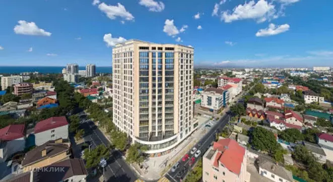Продаётся 1-к квартира, 68 м - Фото 0