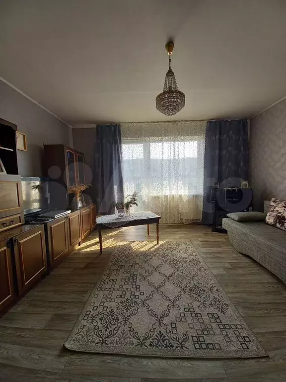 2-к. квартира, 58 м, 7/9 эт. - Фото 1