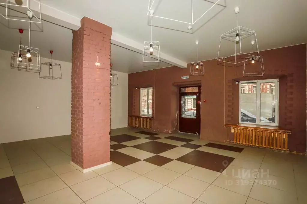 Помещение свободного назначения в Иркутская область, Иркутск ул. ... - Фото 0