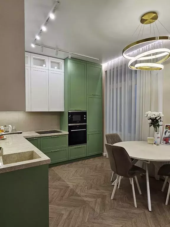 Продаётся 3-к квартира, 84.8 м - Фото 1